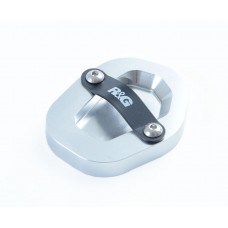 R&G Racing Kickstand Shoe for BMW S1000XR '15-18 R&G Racing Kickstand Shoe for BMW S1000XR '15-18